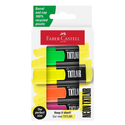 faber-camell-textmarker-txtlnr-sf-4er-kartonetui