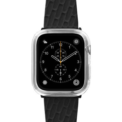 laut-shield-clear-glass-pc-protector-apple-watch-ultra-49mm