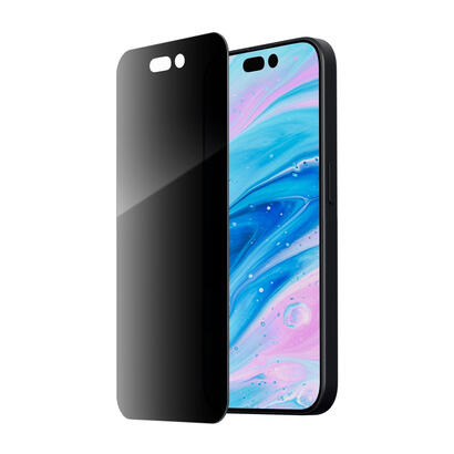 laut-prime-glass-privacy-screen-protector-for-iphone-15