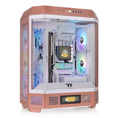 caja-pc-thermaltake-the-tower-600-torre-marron-claro-vidrio-templado-x-3-ca-1z1-00muwn-00