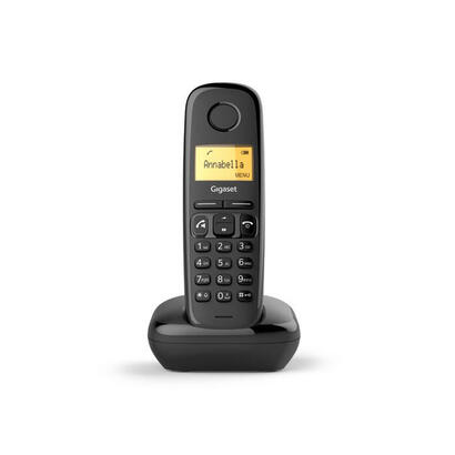 gigaset-a270-telefono-dect-identificador-de-llamadas-negro