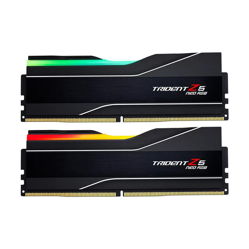 memoria-gskill-trident-z5-neo-rgb-ddr5-128-gb-2-x-64-gb-6000-mts-f5-6000j3244g64gx2-tz5nr