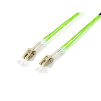 cable-equip-255713-de-fibra-optica-e-infiniband-3-m-lc-verde
