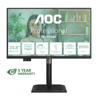 monitor-aoc-24p4u-238-1920-x-1080-pixeles-full-hd-negro