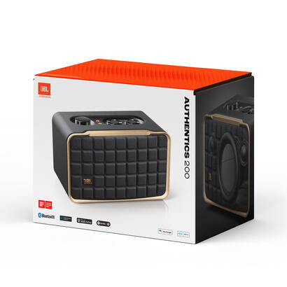 jbl-authentics-200-negro-alambrico-45-w