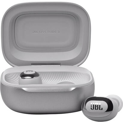 auricular-jbl-live-buds-3-inalambrico-kopfhorer-con-bluetooth-plata