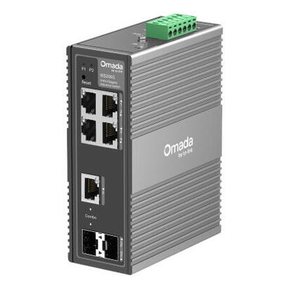 switch-tp-link-ies206g-6-puertos