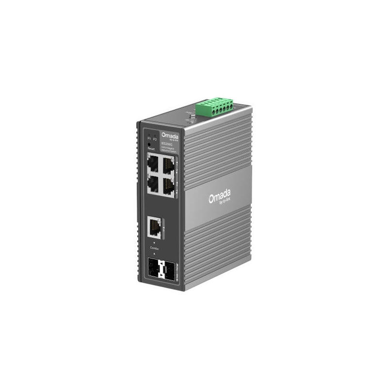 switch-tp-link-ies206g-6-puertos