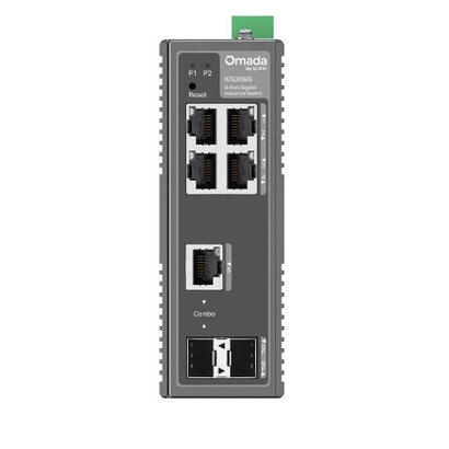switch-tp-link-ies206g-6-puertos