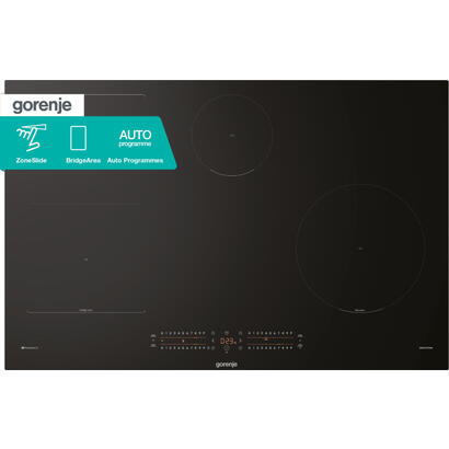 placa-gorenje-gi8432bscwf-integrado-60-cm-de-induccion-4-zonas-negro