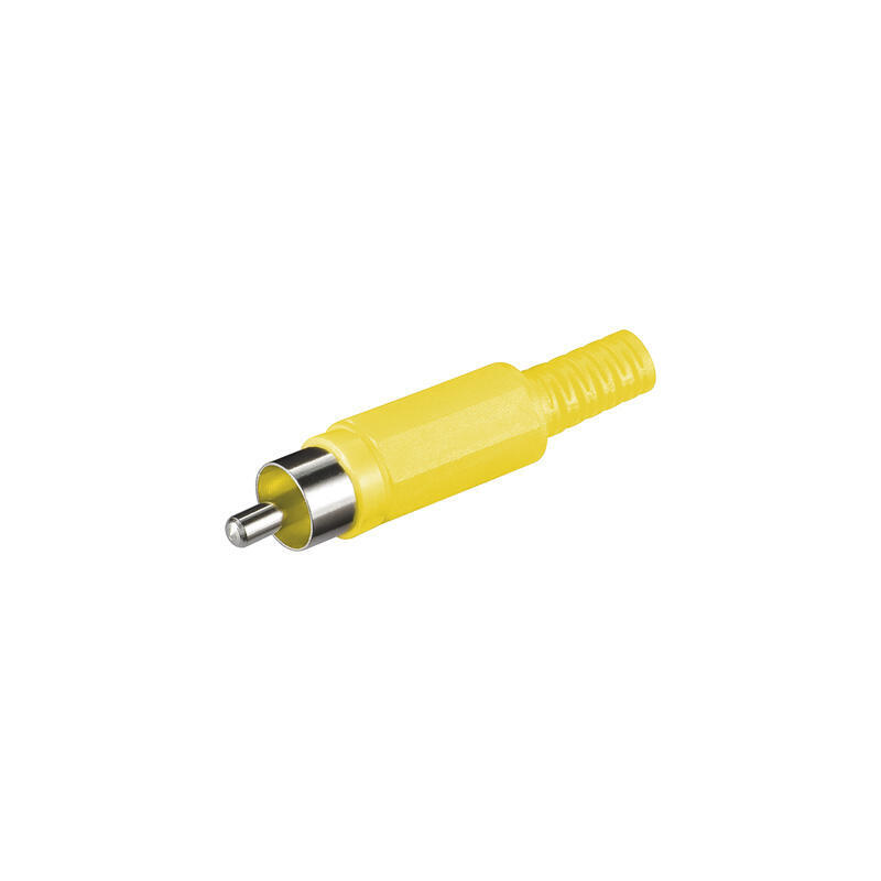 conector-rca-macho-amarillo-plastico-con-protector-de-cable