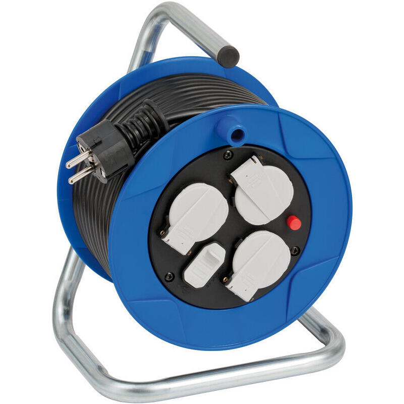 brennenstuhl-1079180600-base-multiple-15-m-3-salidas-ac-interior-negro-azul-blanco brennenstuhl-1079180600-base-multiple-15-m-3-salidas-ac-interior-negro-azul-blanco