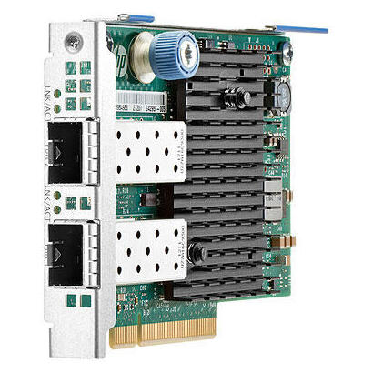 hpe-10gb-2x-560flr-sfp-interno-fibra-10000-mbits