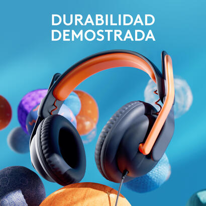 auriculares-logitech-zone-learn-alambrico-diadema-educacion-usb-tipo-c-azul-naranja-981-001383