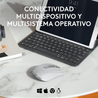 raton-logitech-mx-anywhere-3s-for-business-wireless-bluetooth-laser-8000-dpi-910-006959