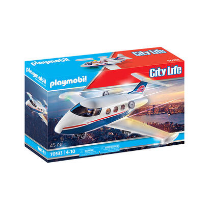 playmobil-city-life-70533-prywatny-samolot