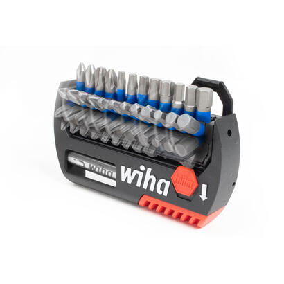 wiha-juego-de-puntas-flipselector-t-bit-25mm-13-piezas-negroazul-ph-pz-tx-41824