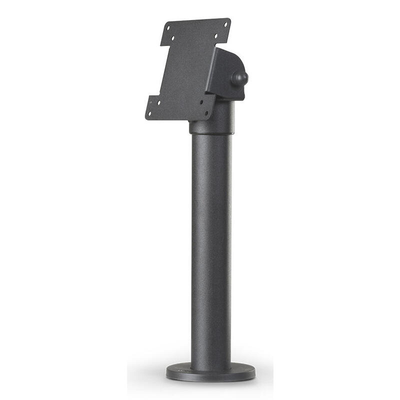 new-vesa-75100-on-300mm-durable-steel-pole-mount-