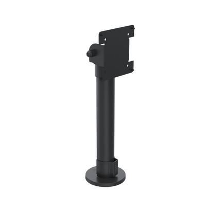 new-vesa-75100-on-300mm-durable-steel-pole-mount-