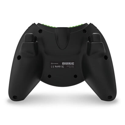 hyperkin-controller-duke-cablegehnden-negro-xbox