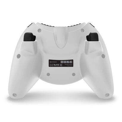 hyperkin-controller-duke-cablegehnden-blanco-xbox