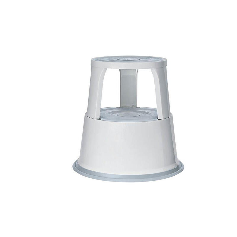 wedo-rollhocker-metall-lgris wedo-rollhocker-metall-lgris