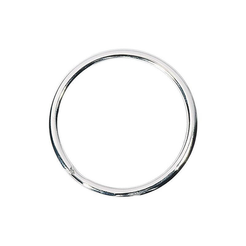 wedo-262-3035-llavero-de-anilla-niquel wedo-262-3035-llavero-de-anilla-niquel