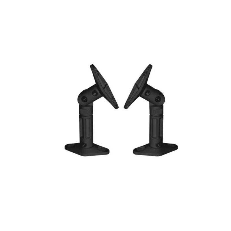 maclean-mc-528-soporte-de-altavoz-mesa-plastico-negro