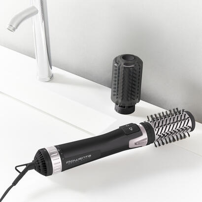 rowenta-brush-activ-dry-style-cf9550-cepillo-de-aire-caliente-caliente-negro-1000-w-18-m