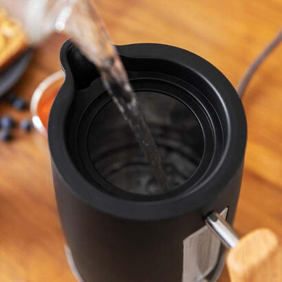 tetera-electrica-cecotec-0147917-l-3000-w-negro-madera