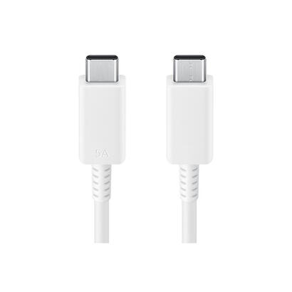cable-18m-usb-c-to-usb-ccable-5a-white