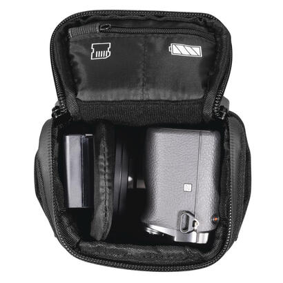 hama-matera-carcasa-compacta-negro