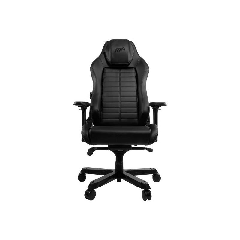 dxracer-gaming-silla-master-series-negro dxracer-gaming-silla-master-series-negro
