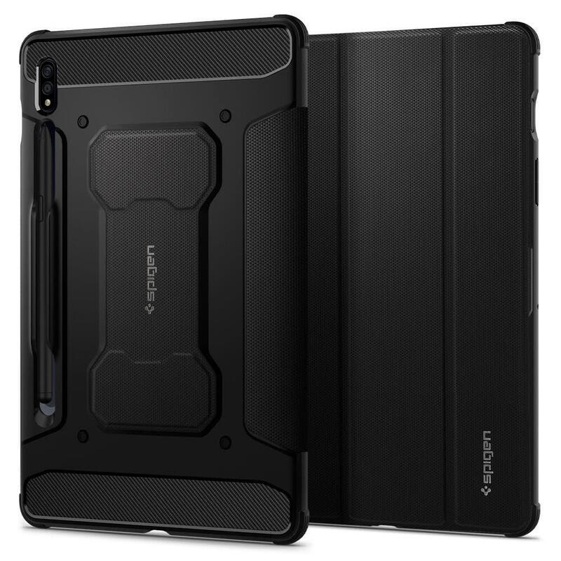 spigen-rugged-armor-pro-279-cm-11-folio-negro