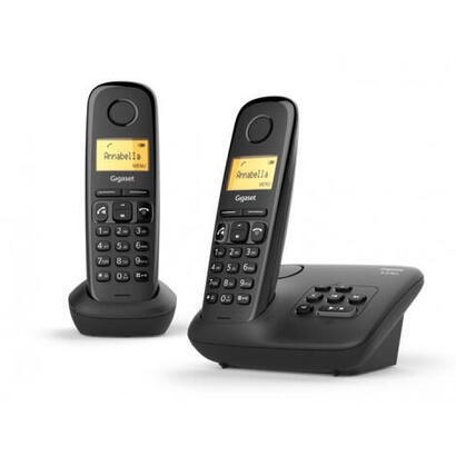 gigaset-a-270-a-duo-telefono-dectanalogico-identificador-de-llamadas-negro