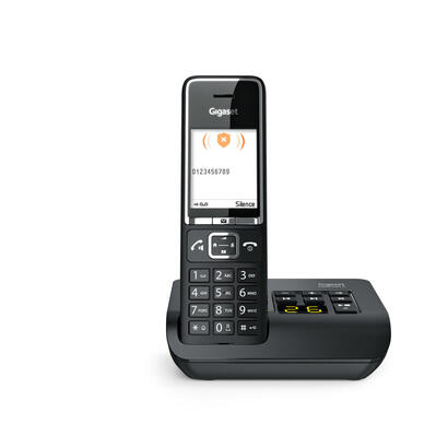 gigaset-comfort-550a-telefono-dectanalogico-identificador-de-llamadas-negro