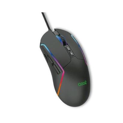 raton-usb-gaming-rgb-cool-strip-black