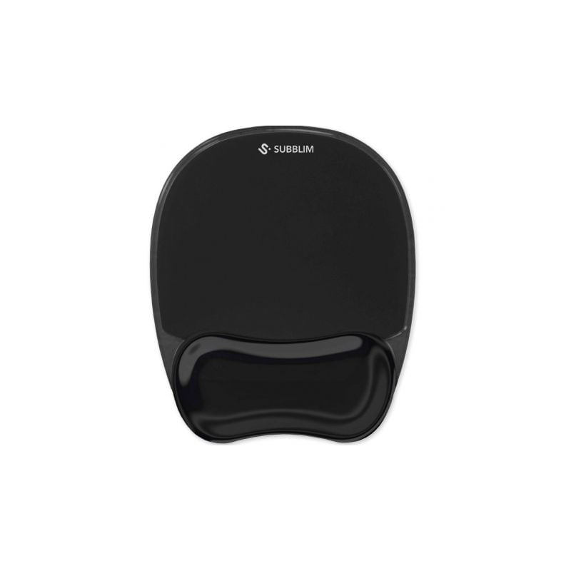 alfombrilla-raton-ergo-crystal-flex-negro-subblim-alfombrilla-ergonomica-subblim-ergo-cristal-flex-mousepad