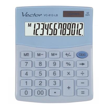 calculadora-de-oficina-vector-kav-vc-812-lb-negro
