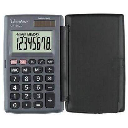 calculadora-vector-de-bolsillo-con-tapa-kav-ch-862d-gris