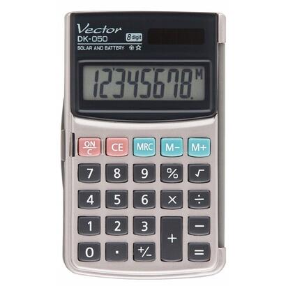 calculadora-vector-de-bolsillo-dk-050-gris