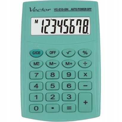 calculadora-de-bolsillo-vector-kav-vc-210-gn-8-digitos-64-x-985-mm-verde-claro