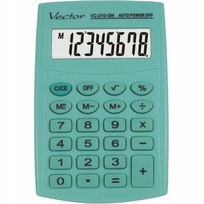 calculadora-de-bolsillo-vector-kav-vc-210-gn-8-digitos-64-x-985-mm-verde-claro