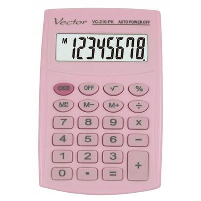 calculadora-de-bolsillo-vector-kav-vc-210-pk-8-digitos-64-x-985-mm-rosa-claro