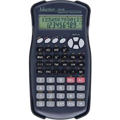 calculadora-vector-cientifica-kav-cs-105-240-funciones-80-x-170-mm-negra