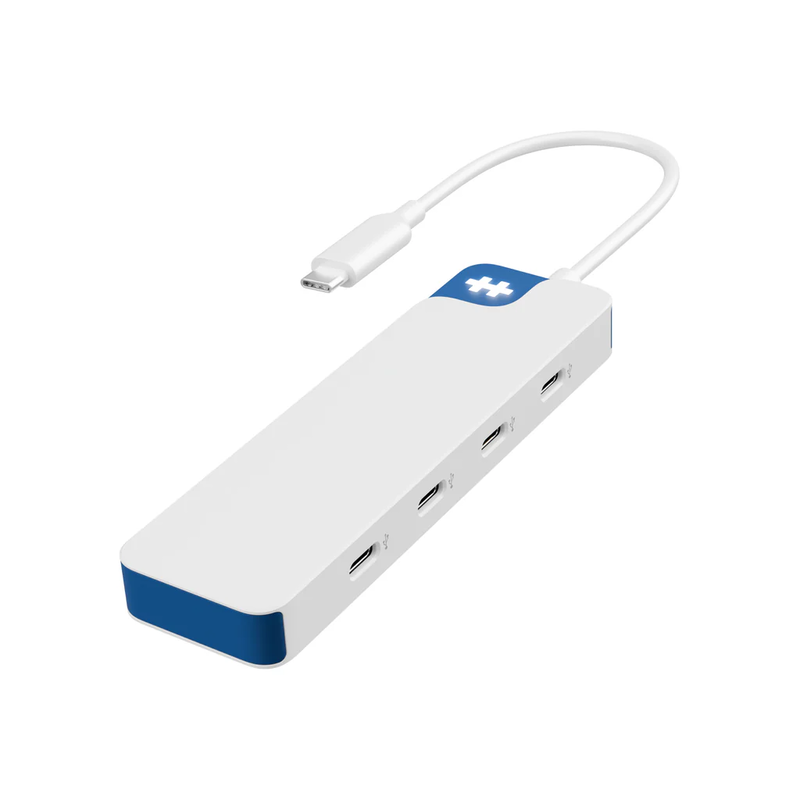 hub-hyper-hyperdrive-flex-4-port-usb-c-blue
