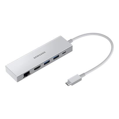 common-silver-multiport-adapter