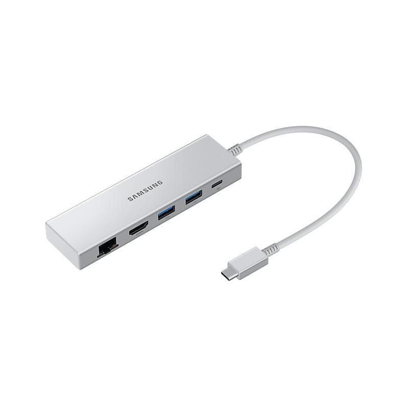 common-silver-multiport-adapter