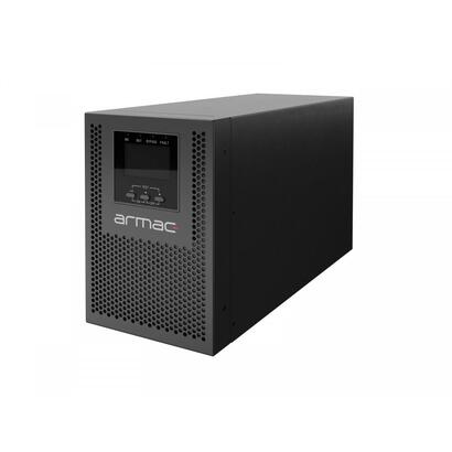 armac-ups-office-on-line-pf1-1000va-lcd-4x-c13-metal-case-dust-free