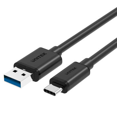 unitek-cable-usb-type-c-a-usb-31-1mt-y-c474bk